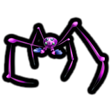 Opiliode velenoso icona.png