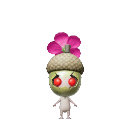 Pikmin bianco camuffato Icona P4.png