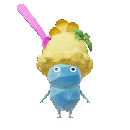 Pikmin gelato irresistibile Icona P4.png