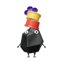Pikmin roccioso superprudente Icona P4.png