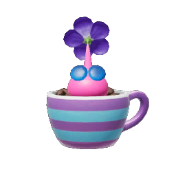 Pikmin alato a bagno Icona P4.png