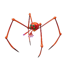 Opiliode igneo p4 icona.png