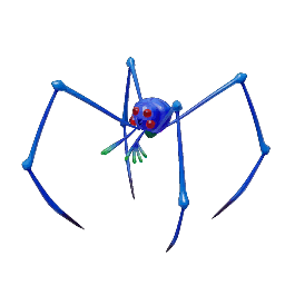 Opiliode acquatico p4 icona.png