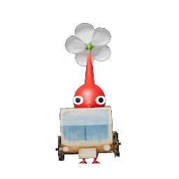 Pikmin rosso conducente Icona P4.png
