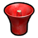 Cono chiassoso icona switch.png