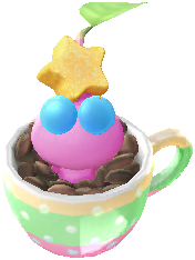 Pikmin alato decorato Tazza di caffè (rara).png