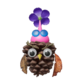 Pikmin alato bubolante Icona P4.png