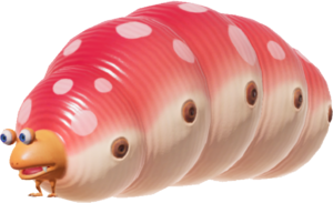 Bulbica imperiale pikmin garden.png