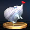 Trofeo eruptor igneo ssbb.png