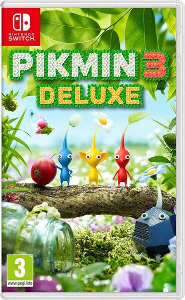 File:Pikmin 3 Deluxe Copertina EU.jpg