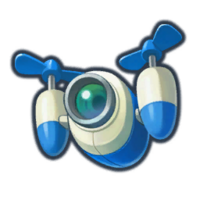 Drone sorvegliante Icona P4.png