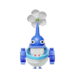 Pikmin blu barchetta Icona P4.png