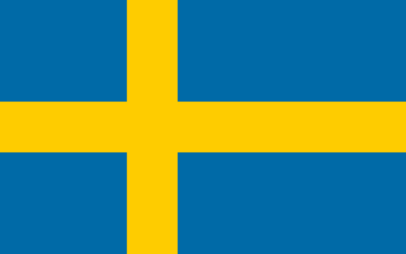 File:Bandiera della Svezia.png