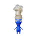 Pikmin blu scaccomatto Icona P4.png
