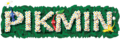 Il logo del primo Pikmin