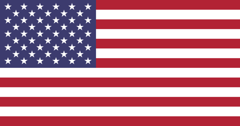 File:Bandiera degli Stati Uniti.png