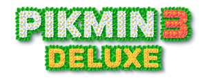 Pikmin 3 Deluxe logo.png