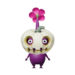 Pikmin viola zuccone Icona P4.png