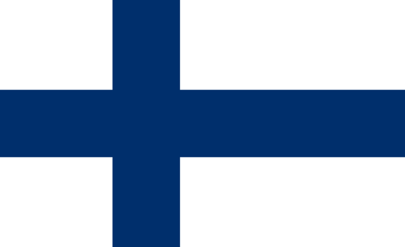 File:Bandiera della Finlandia.png