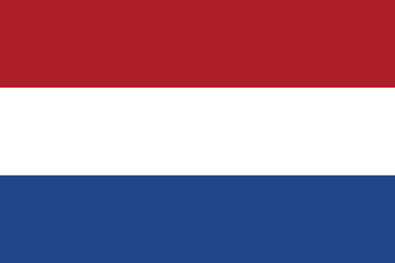 File:Bandiera dei Paesi Bassi.png