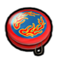 Aratro fiammante