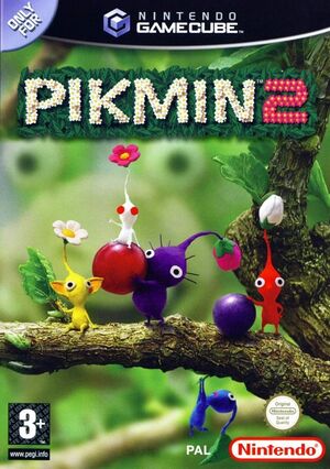 Pikmin2 copertinaEU.jpg