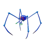 Opiliode acquatico p4 icona.png