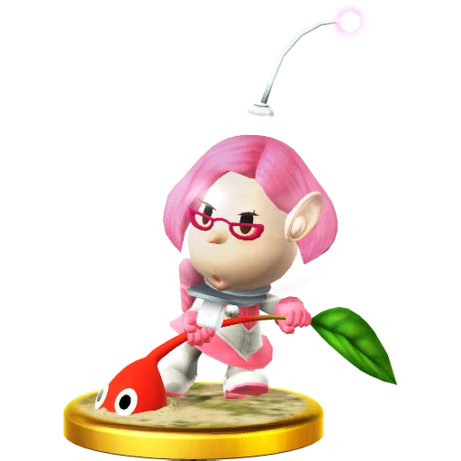 File:Brittany Trofeo SSB4 Wii U.webp