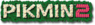 Pikmin 2 logo.png