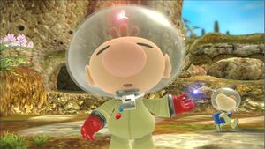 Avventura-di-Olimar Torre-Dedalo-Louie.jpg