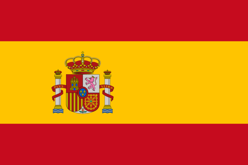 File:Bandiera della Spagna.png