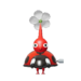 Pikmin rosso a pois Icona P4.png