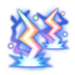 Saetta shock Icona P4.png