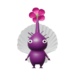 Pikmin viola artista Icona P4.png