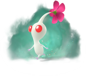 Pikmin Bianco P4 Veleno.png