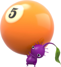 Pikmin Viola P4 con Sfera della Vitalità.png