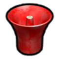 Cono chiassoso