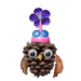 Pikmin alato bubolante Icona P4.png