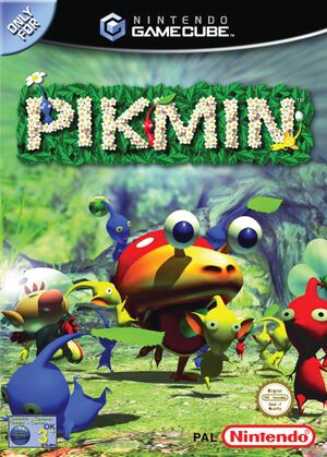 Pikmin copertinaEU.jpg